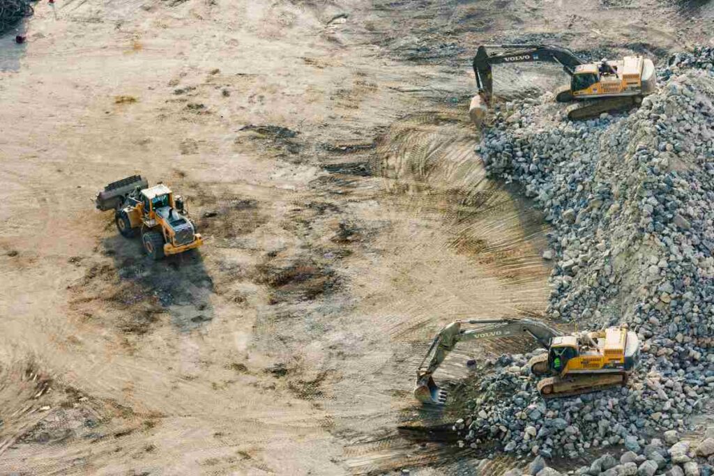 EDILIZIA, DOPO IL BOOM DEL RICICLO LA SFIDA È CREARE VALORE: SEIPA, 320 MILA TONNELLATE DI INERTI RECUPERATI